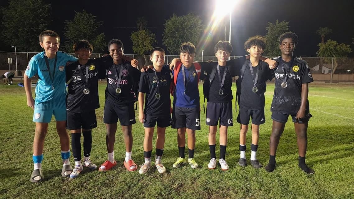 Friday Night Lights — expansion city