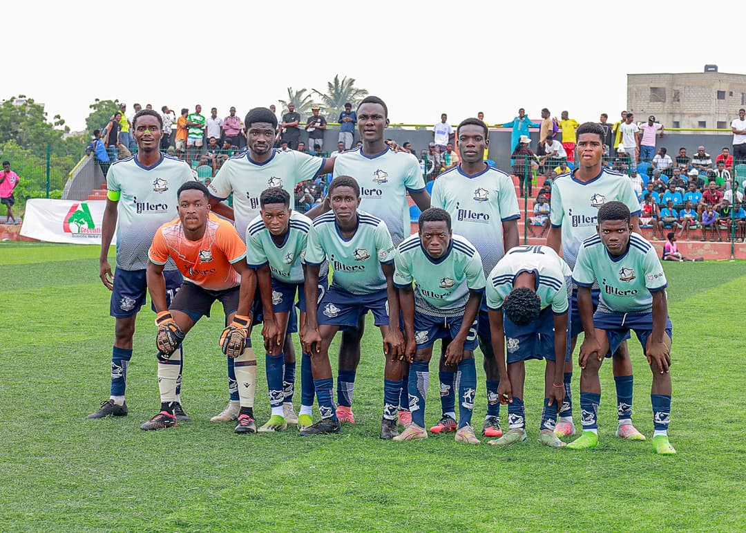 Academy players