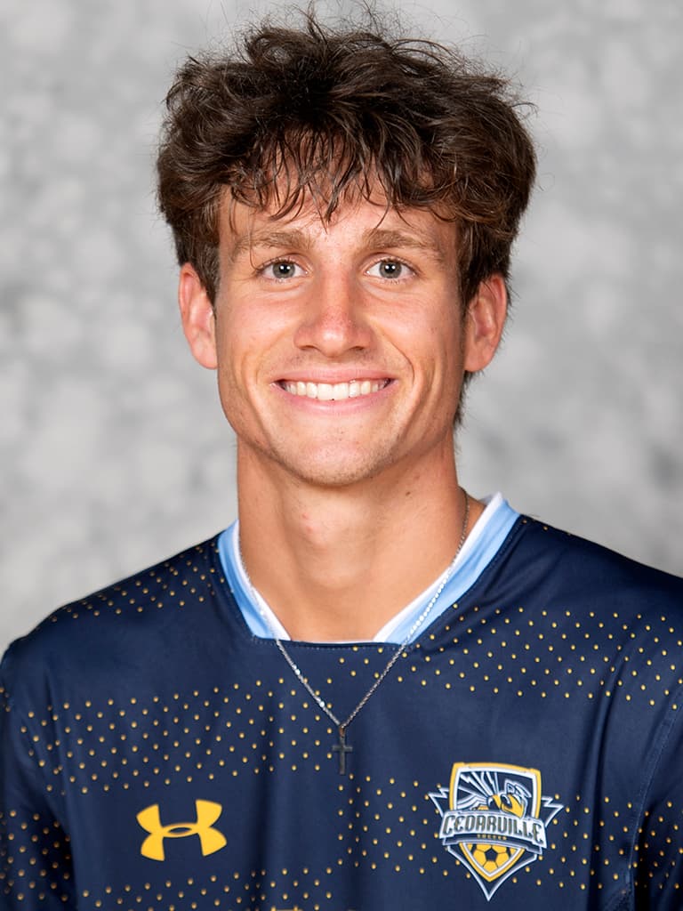 Landon Nates