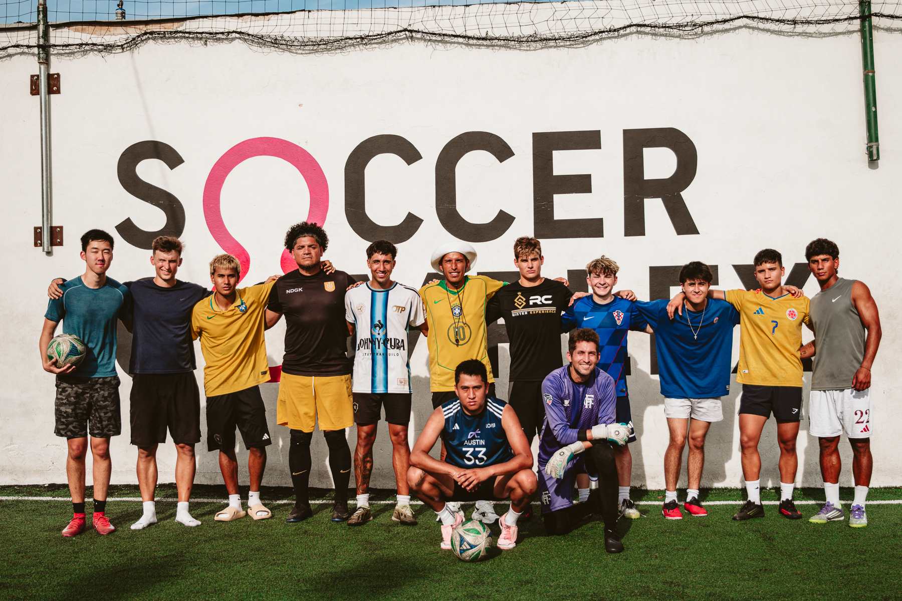 Miami 1v1 Championship — Miami, FL, May 9, 2026